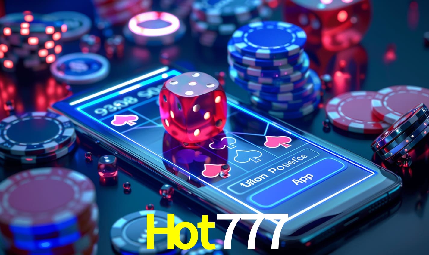 Baixar App Hot777