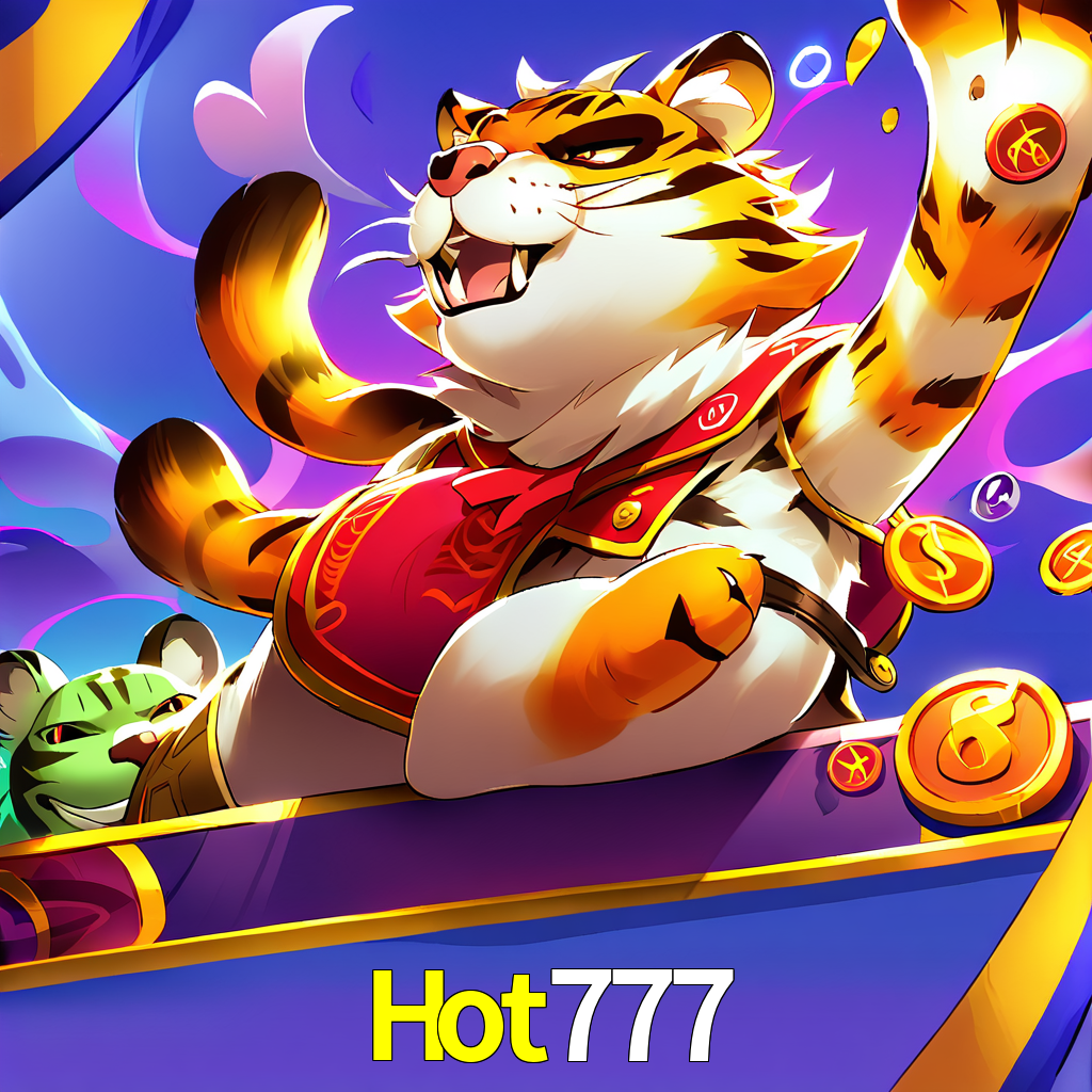 Cassino Online Hot777